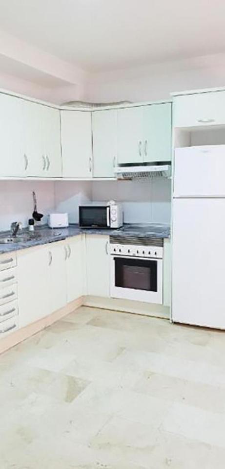 Sagasta Beach Apartment IV By Canary365 ลาสปัลมาส เด กรานคานาเรีย ภายนอก รูปภาพ