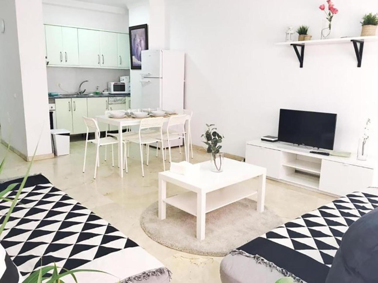 Sagasta Beach Apartment IV By Canary365 ลาสปัลมาส เด กรานคานาเรีย ภายนอก รูปภาพ