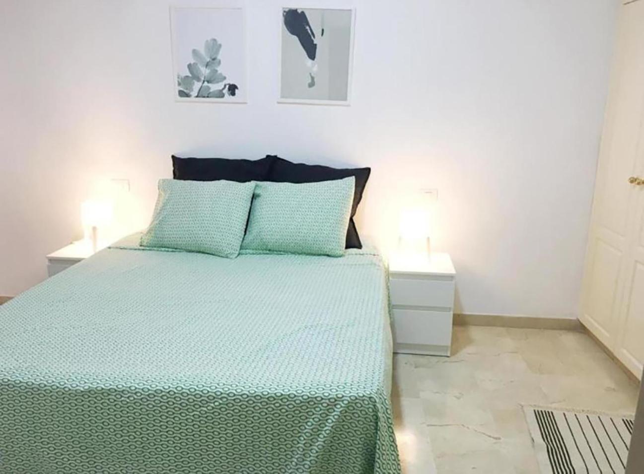 Sagasta Beach Apartment IV By Canary365 ลาสปัลมาส เด กรานคานาเรีย ภายนอก รูปภาพ
