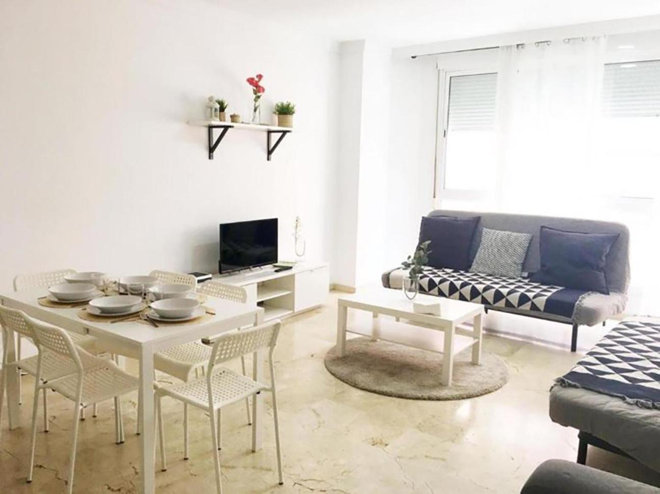 Sagasta Beach Apartment IV By Canary365 ลาสปัลมาส เด กรานคานาเรีย ภายนอก รูปภาพ